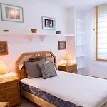 Apartment La Peineta Ronda