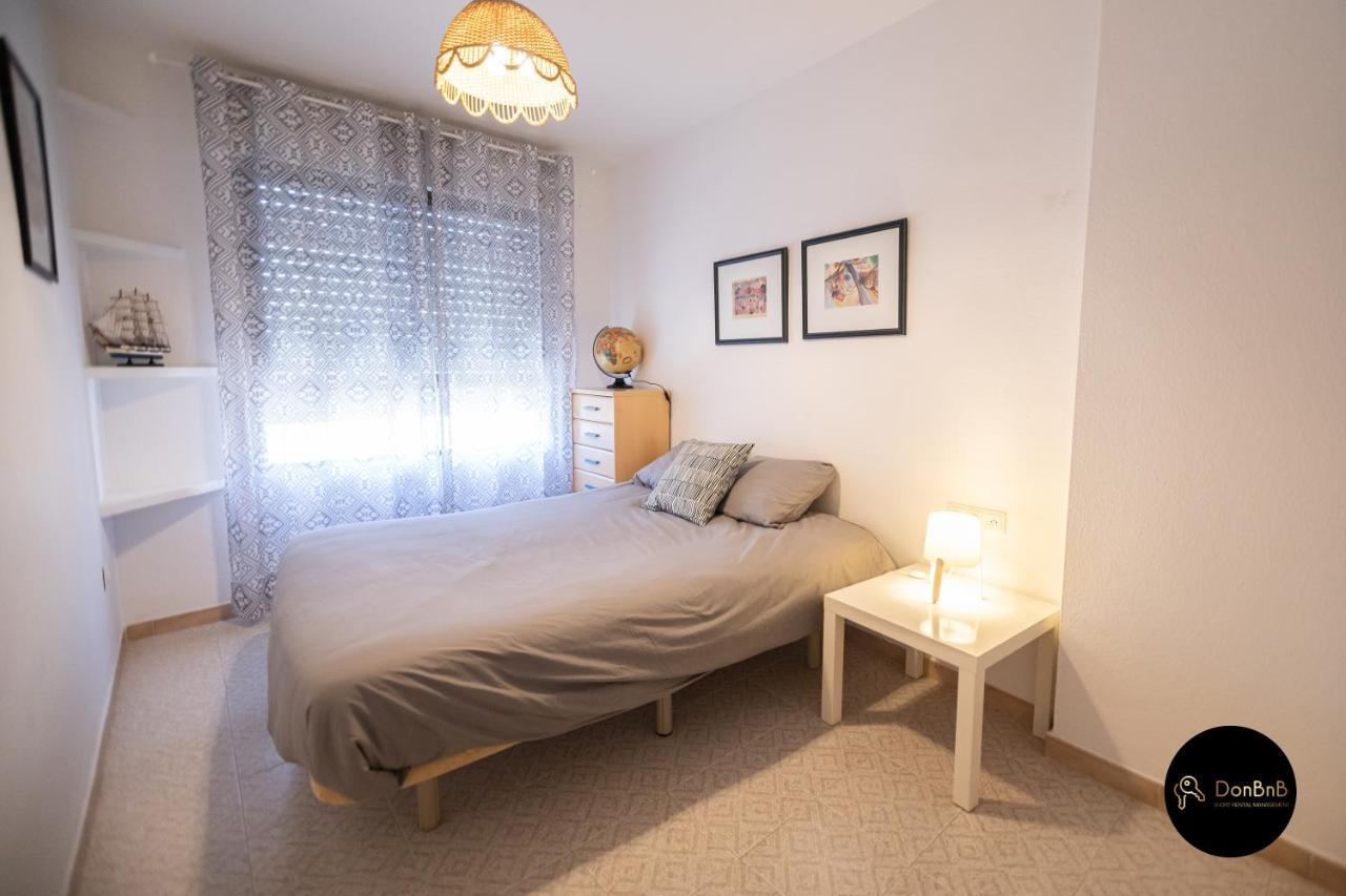Appartement La Peineta