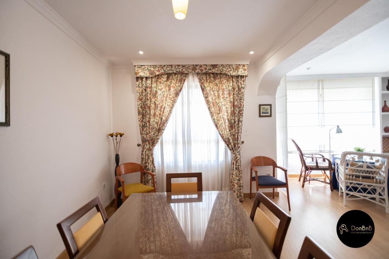 Appartement La Peineta Ronda