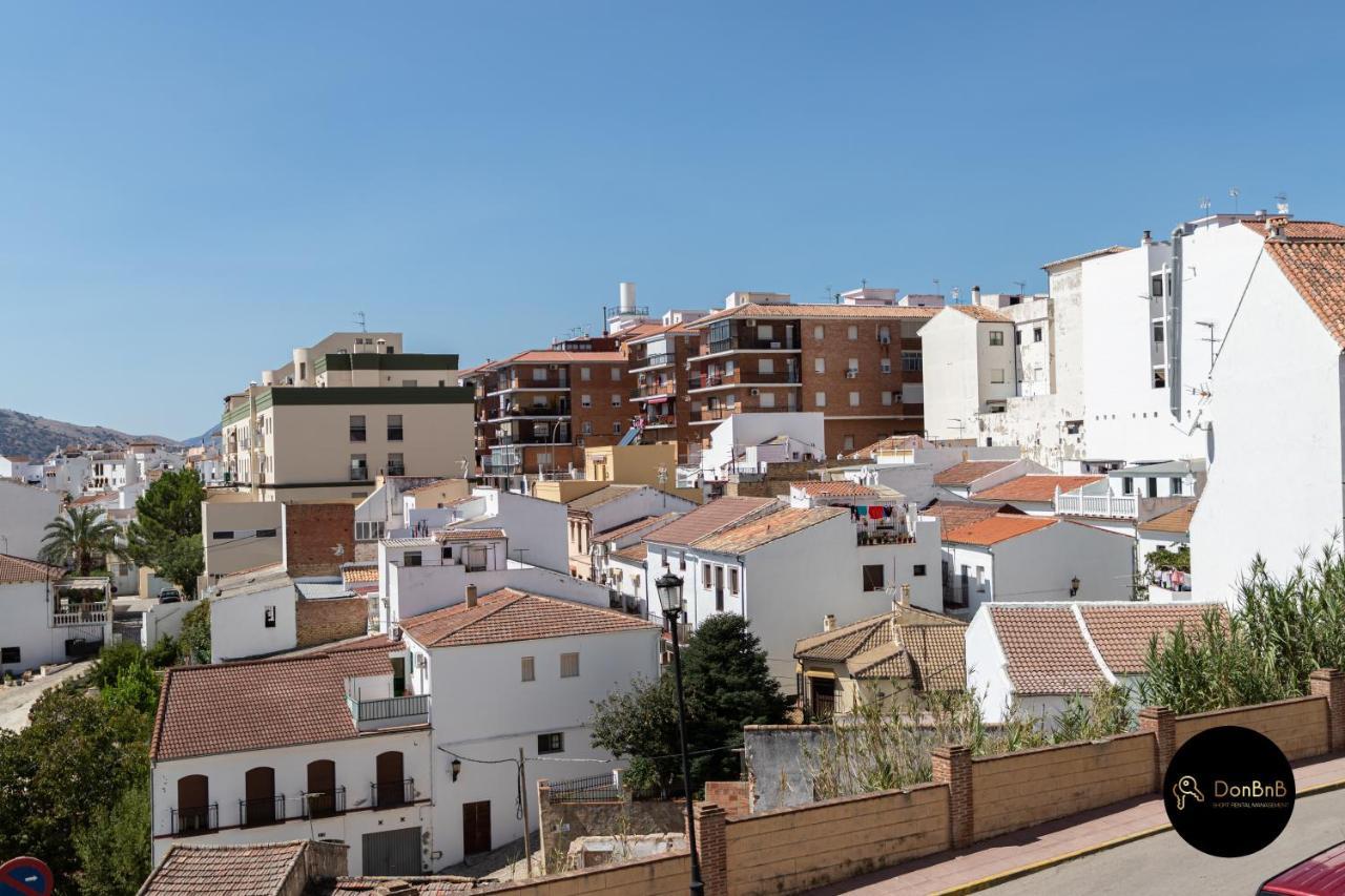 La Peineta Ronda